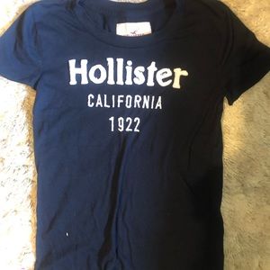 Hollister T-shirt